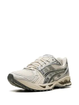 Asic.s Gel Nimbus 10.1 Silver Metallic