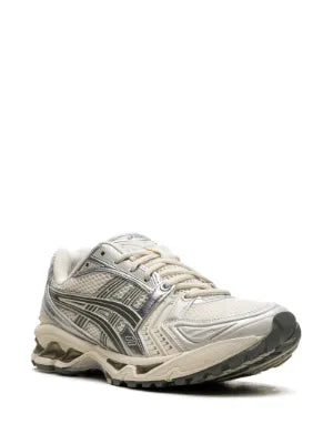 Asic.s Gel Nimbus 10.1 Silver Metallic