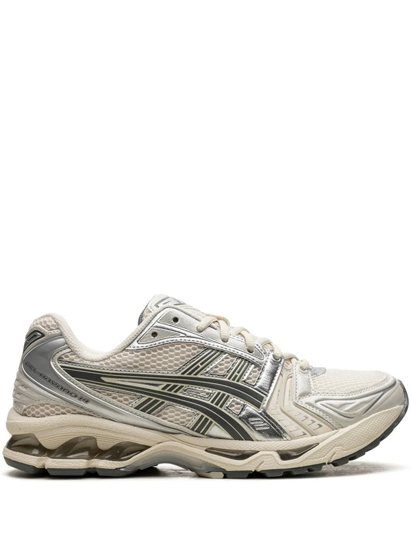Asic.s Gel Nimbus 10.1 Silver Metallic