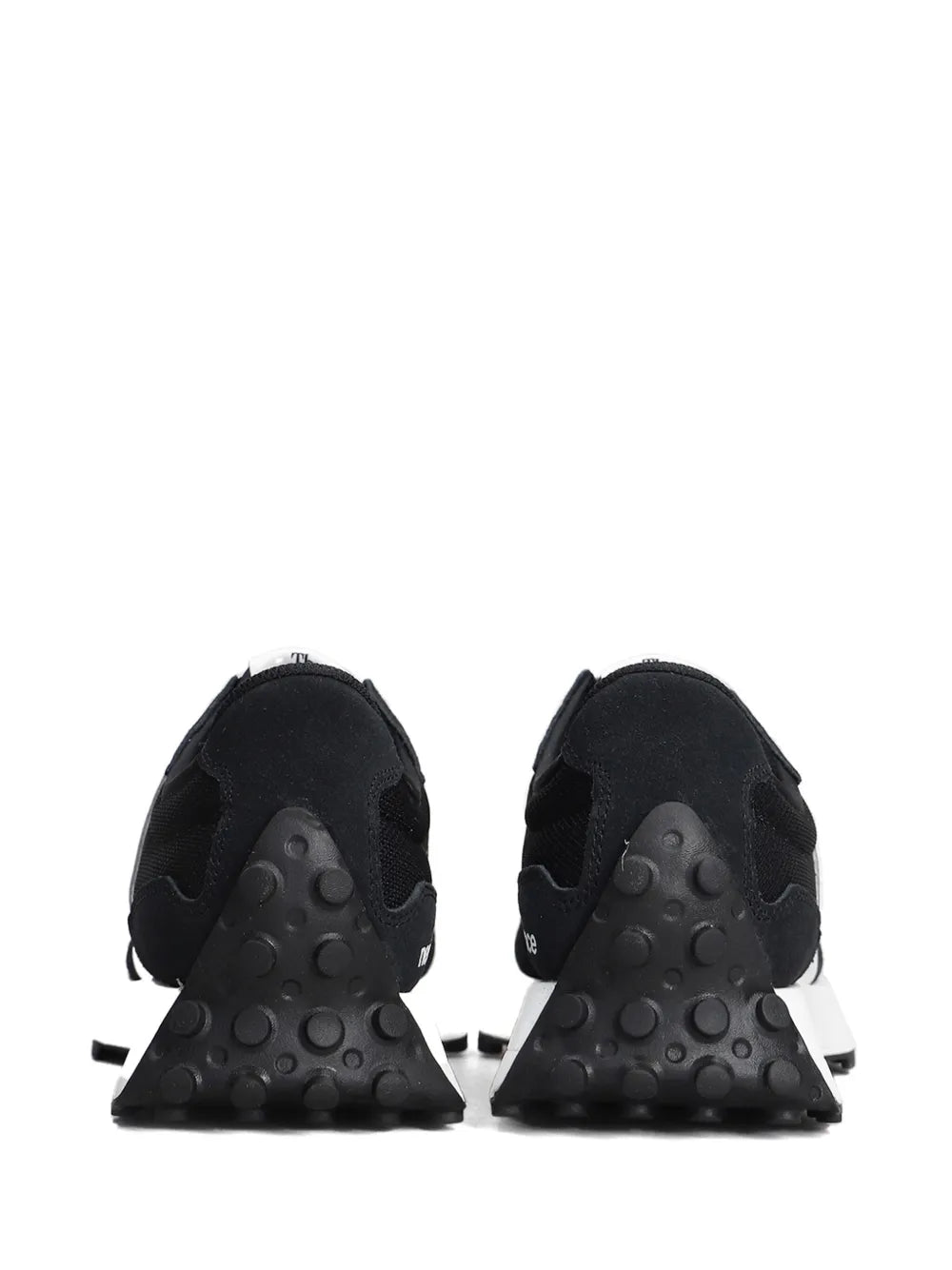 New Balance 327 Moonbeam Black White