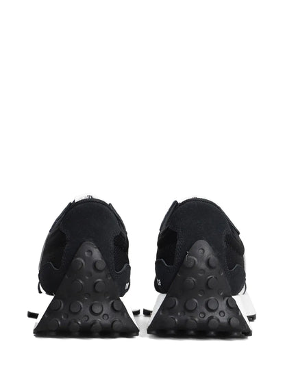 New Balance 327 Moonbeam Black White