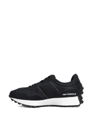 Neww Balance 327 Moonbeam Black White