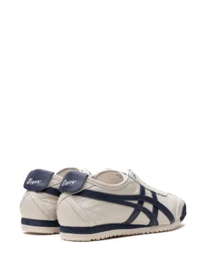 onitsukaa tiger mexico 66 CREAM NAVY BIRCH PEACOAT FIX