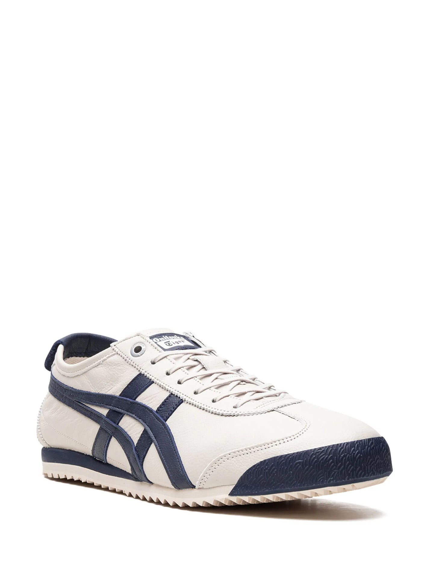 mexico 66 beige navy