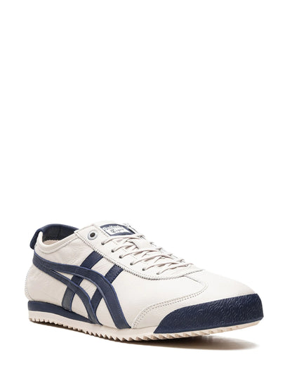 mexico 66 beige navy