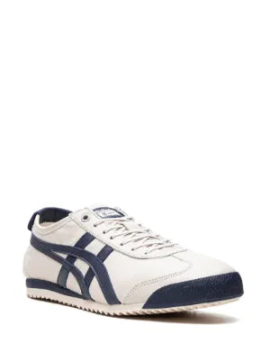 onitsukaa tiger mexico 66 CREAM NAVY BIRCH PEACOAT FIX