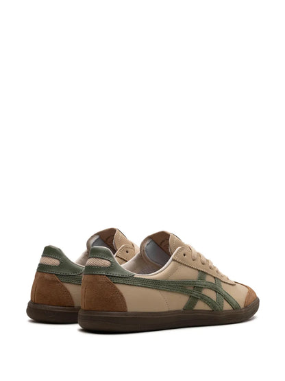 onitsukaa Tiger Tokuten Beige Green