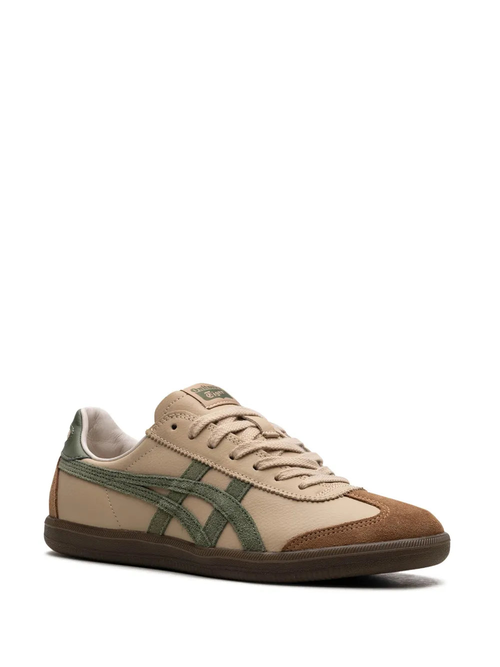 onitsukaa Tiger Tokuten Beige Green