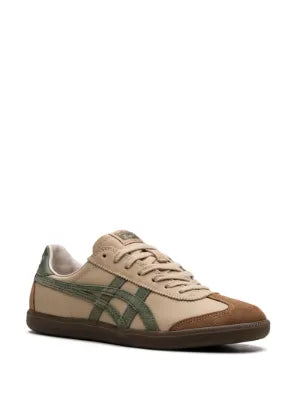 Onitsukaa Tiger Tokuten Beige Green fix