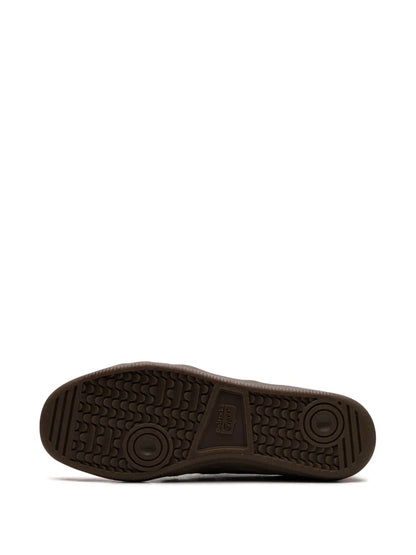 onitsukaa Tiger Tokuten Beige Green