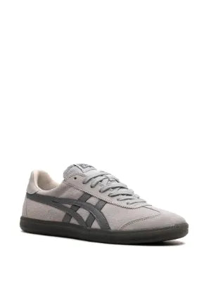 Onitsukaa tigerr tokuten Grey fix