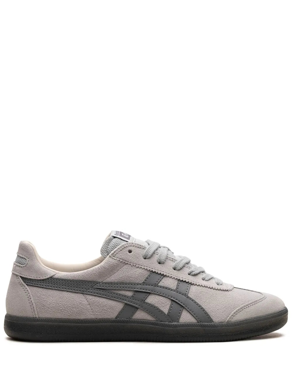 Onitsukaa tigerr tokuten Grey fix