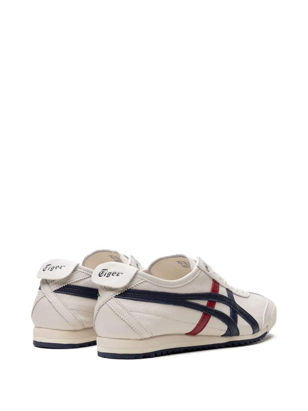 onitsukaa Tiger Sneaker MEXICO 66 SD CREAM PEACOAT