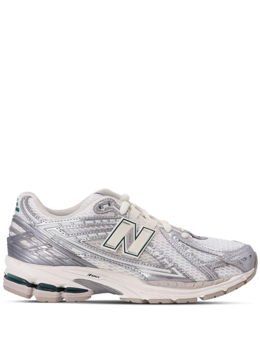 Neww Ballance 1906R Silver Metalic Sea Salt