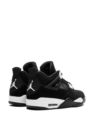 Nik ee Air Jordan 4 white thunder semi ua