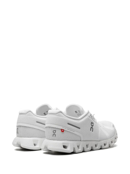 On Running On Cloud 6 White