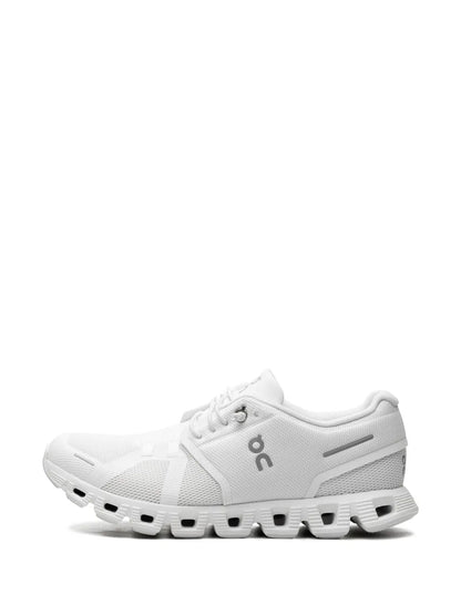 On Running On Cloud 6 White