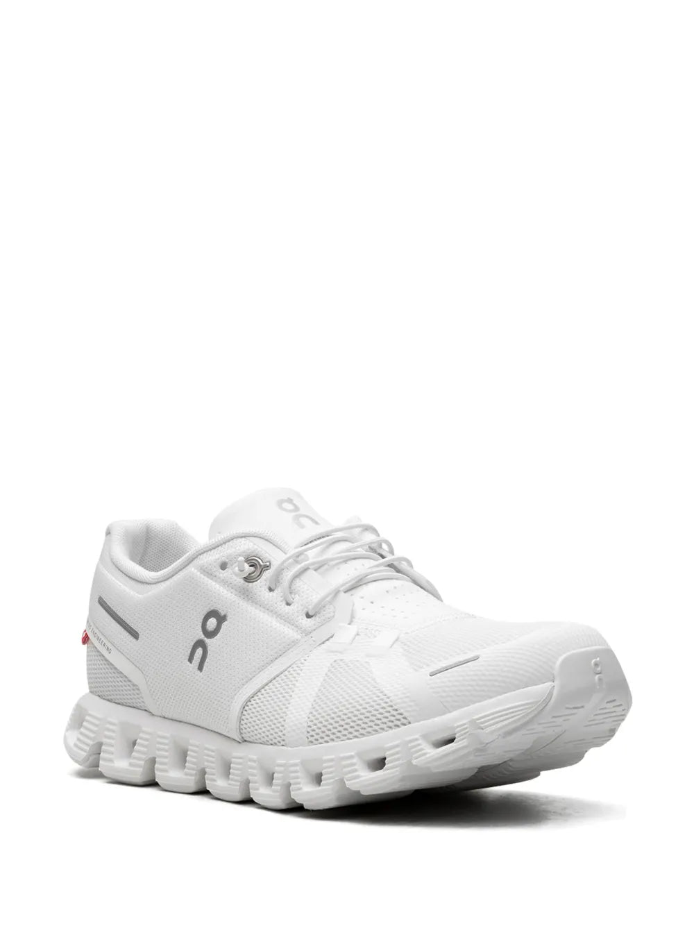On Running On Cloud 6 White