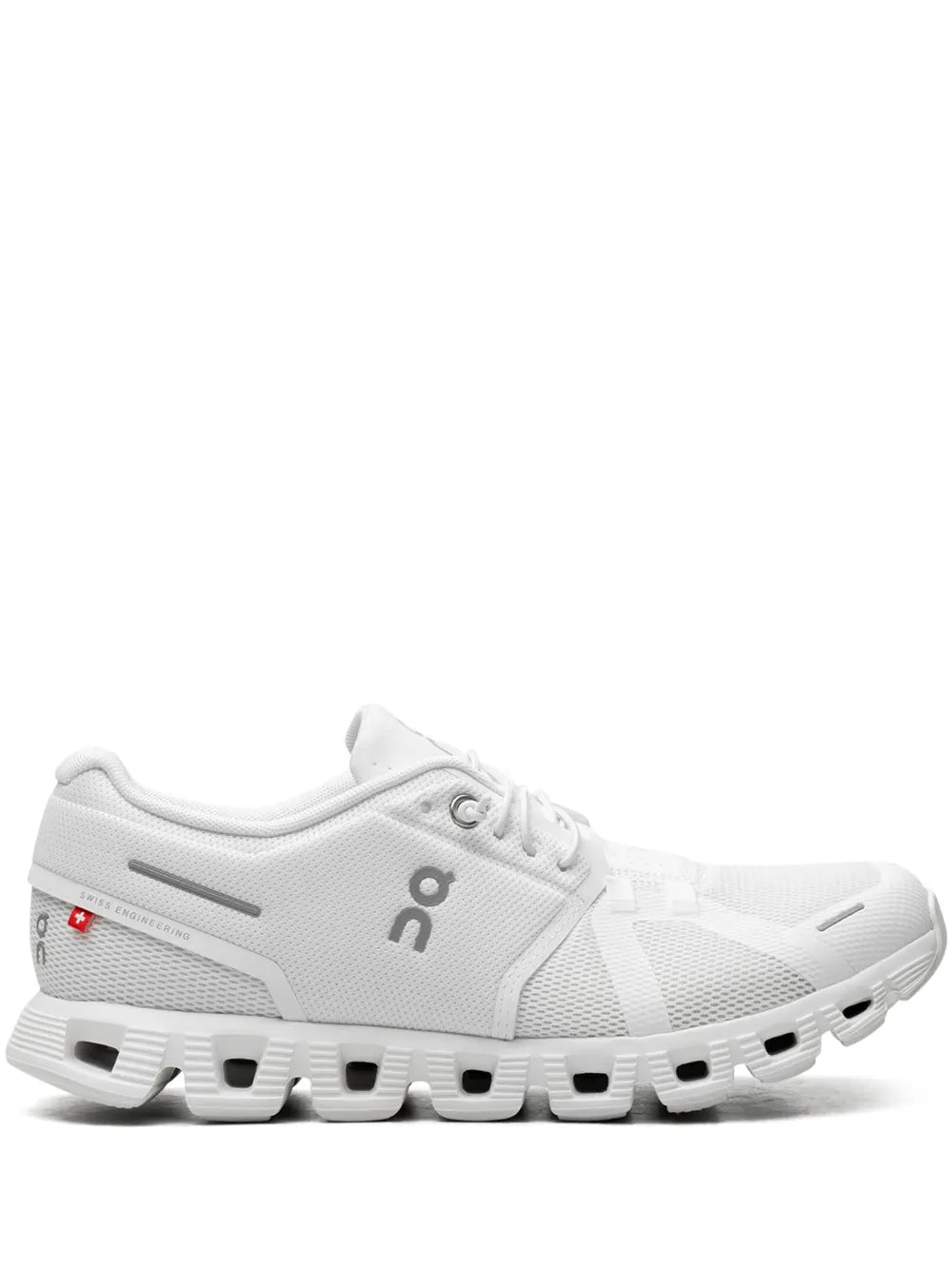 On Running On Cloud 6 White
