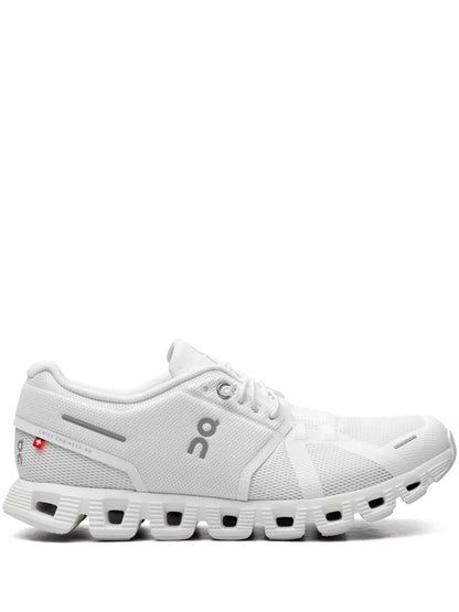 On Running On Cloud 6 White
