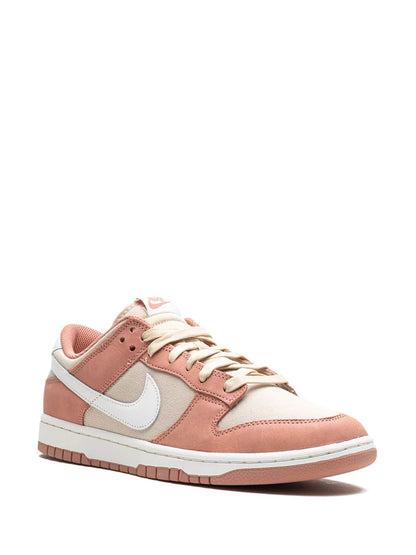 NIKE DUNK LOW ROSE WHISPER PINK