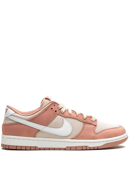 NIKE DUNK LOW ROSE WHISPER PINK