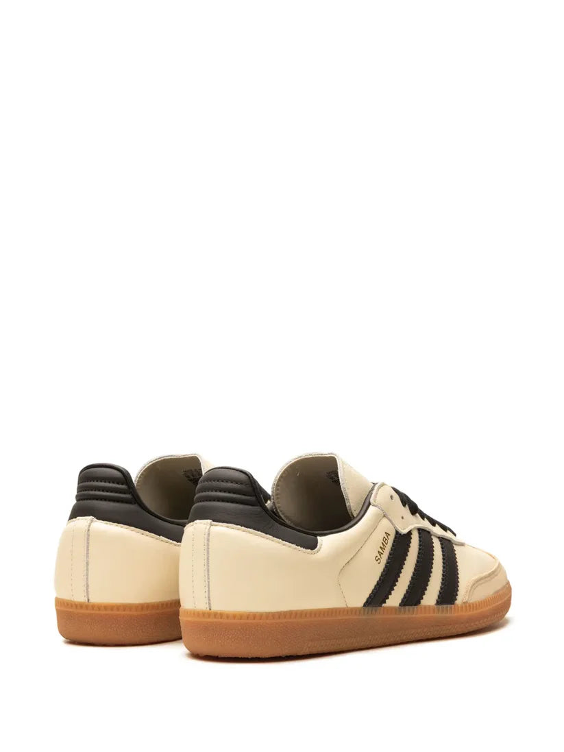 Adida_s Samba Cream Sand Strata Fix