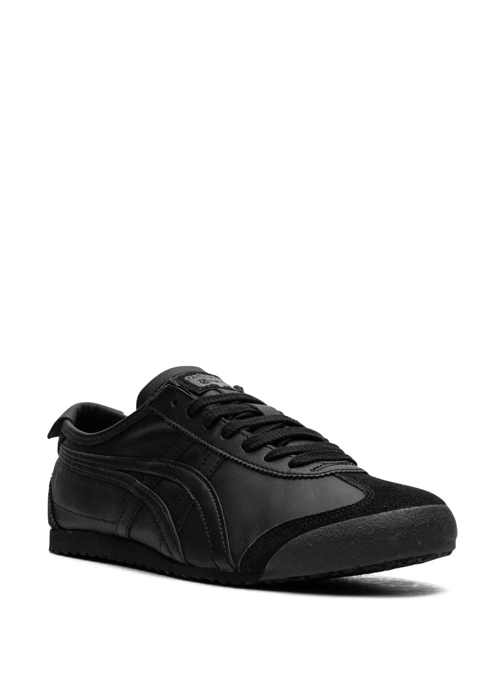 Onitsuk.a Tiger Mexico 66 All Black