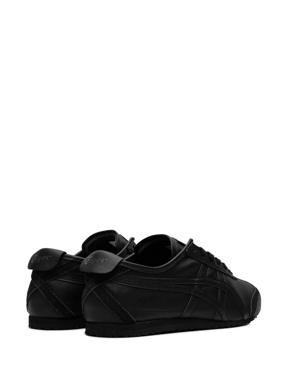 Onitsuk.a Tiger Mexico 66 All Black