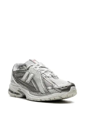 Neww Ballance 1906R Silver Metalic Sea Salt
