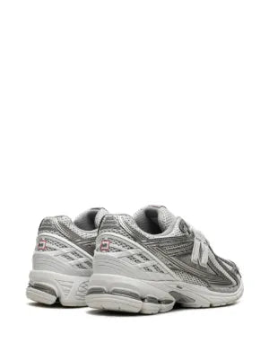 Neww Ballance 1906R Silver Metalic Sea Salt