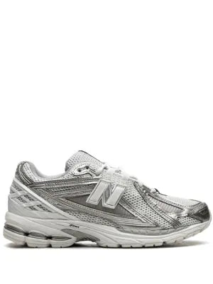 Neww Ballance 1906R Silver Metalic Sea Salt