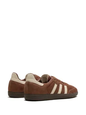 Adida.s Samba PreLoved Brown Women Leather Quality FIX