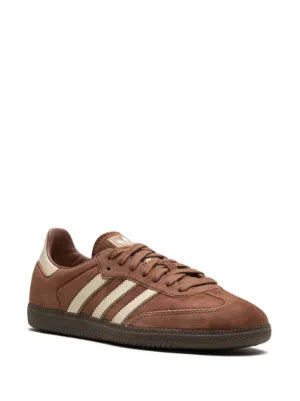 Adida.s Samba PreLoved Brown Women Leather Quality FIX