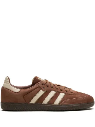 ADIDA.S SAMBA OG PRELOVED BROWN WOMENS