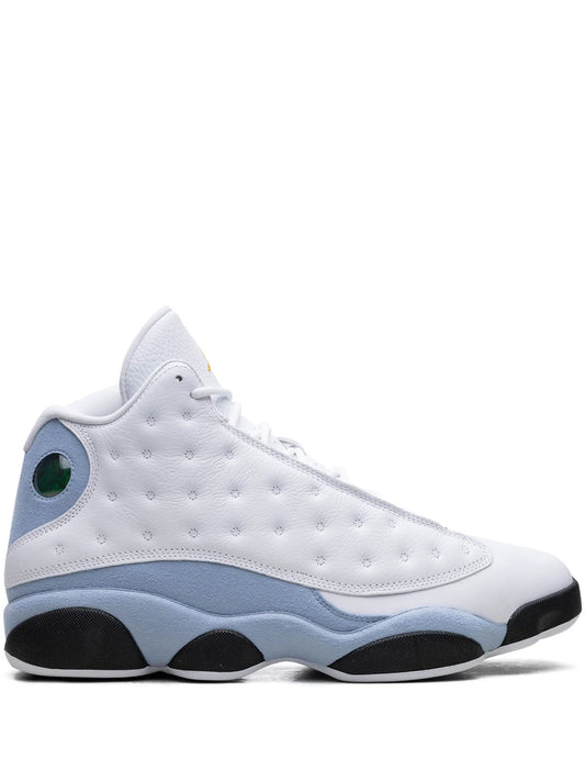 Air Jordan 13 Mens Retro Blue Grey