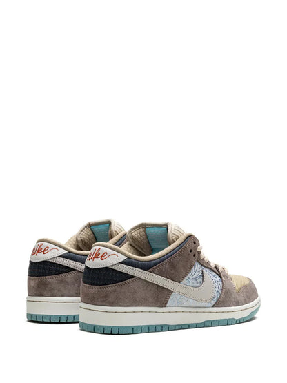 Nik.e SB Dunk Low Big Money Savings