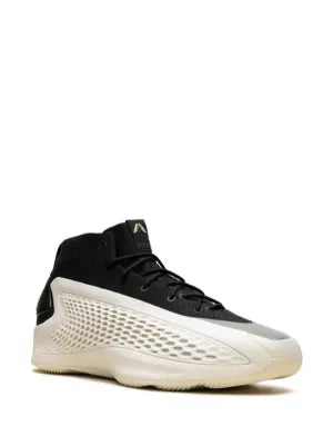 Adidass AE 1 Stormtrooper Anthony Edwards White Black