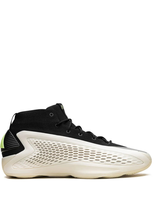 Adidass AE 1 Stormtrooper Anthony Edwards White Black