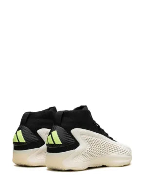Adidass AE 1 Stormtrooper Anthony Edwards White Black