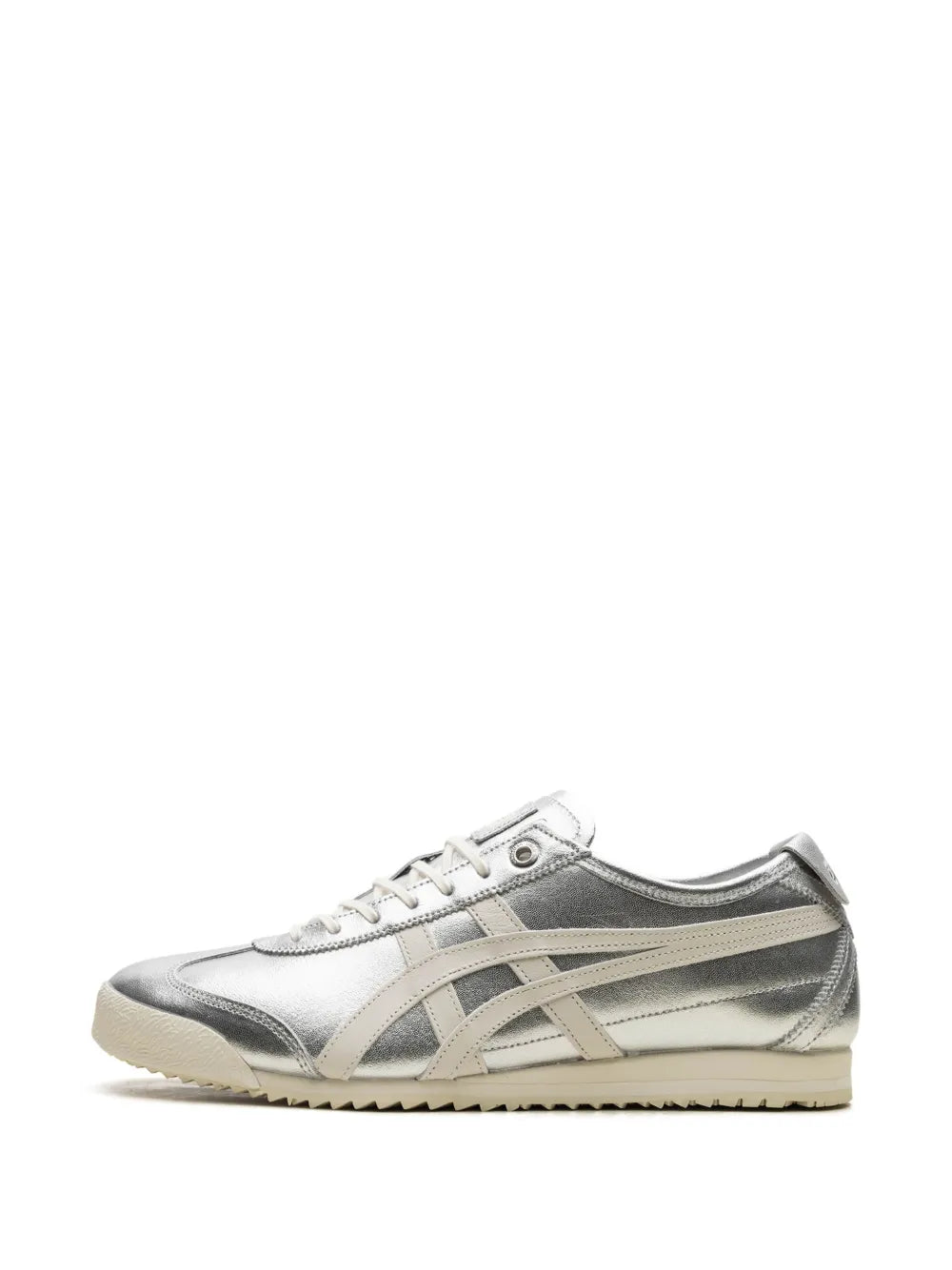 Onitsukaa Tiger MAXICO 66 silver