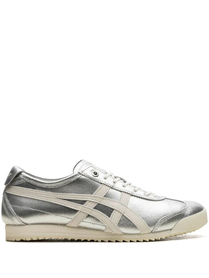 Onitsukaa Tiger MAXICO 66 silver