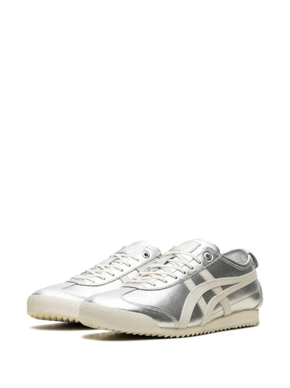Onitsukaa Tiger MAXICO 66 silver