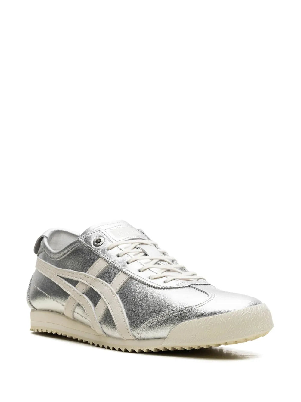Onitsukaa Tiger MAXICO 66 silver