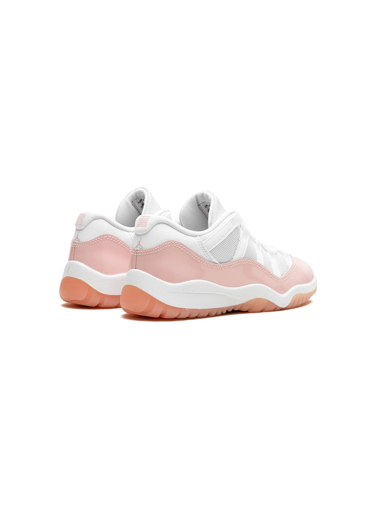 Air Jordan 11 Low legend Pink Fix