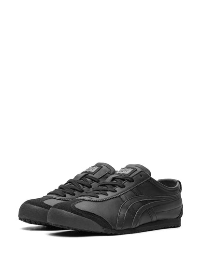 Onitsuka tiger Mexico triple Black