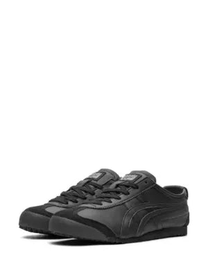 Onitsuka Tiger Mexico 66 All Black
