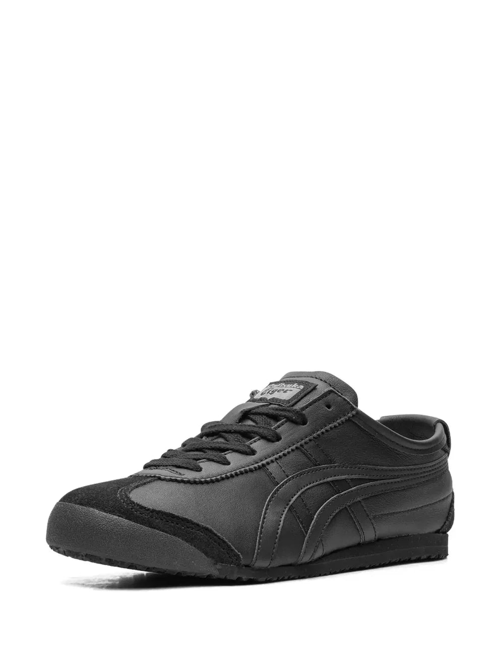 Onitsuka Tiger Mexico 66 Triple Black Women s