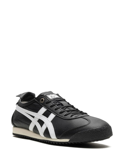 Onitsuka Tiger Mexico 66 SD White Black
