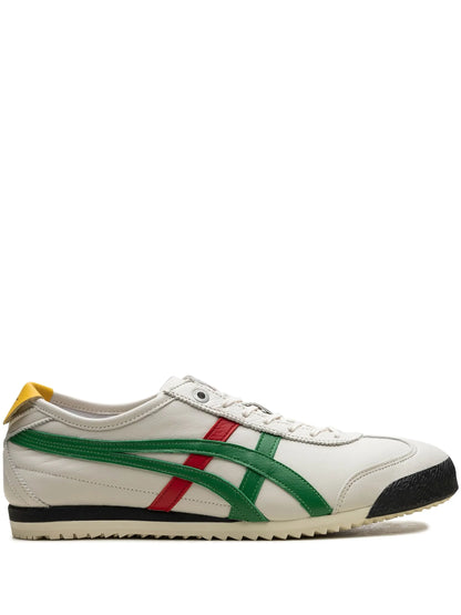 onitsukaa Tiger MEXICO 66 SD BIRCHGREEN